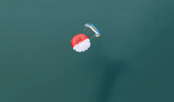 Parachute de secours AIRDESIGN DONUT – Image 4
