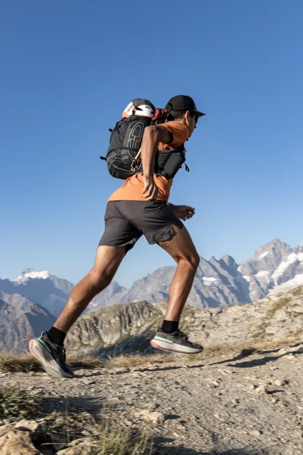 Sac vol-rando AIRDESIGN HIKE & FLY TRAIL RUCKSACK – Image 2