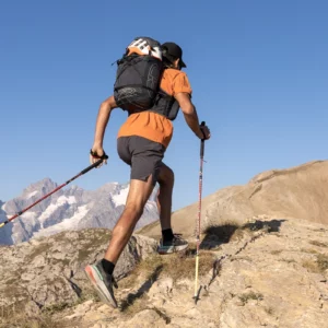 Sac vol-rando AIRDESIGN HIKE & FLY TRAIL RUCKSACK