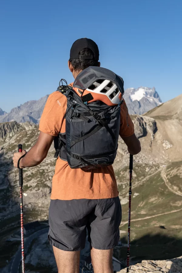 Sac vol-rando AIRDESIGN HIKE & FLY TRAIL RUCKSACK – Image 4