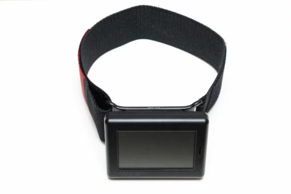 Support cuisse XC Tracer – Image 3