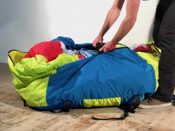 Sac rangement rapide AIRDESIGN FASTPACK – Image 5