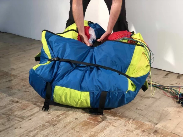 Sac rangement rapide AIRDESIGN FASTPACK – Image 7