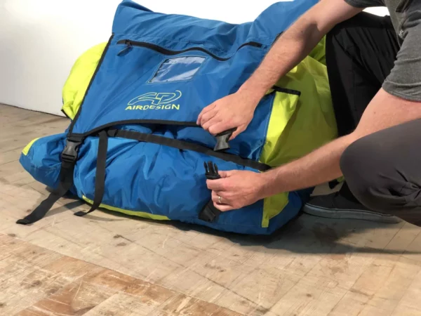 Sac rangement rapide AIRDESIGN FASTPACK – Image 6