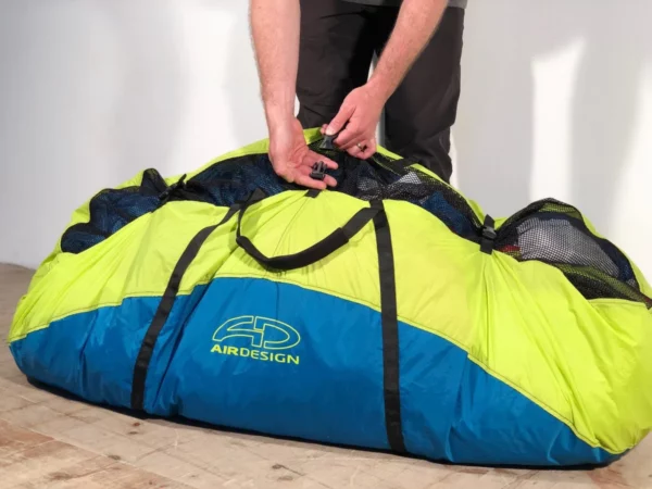 Sac rangement rapide AIRDESIGN QUICKBAG – Image 3