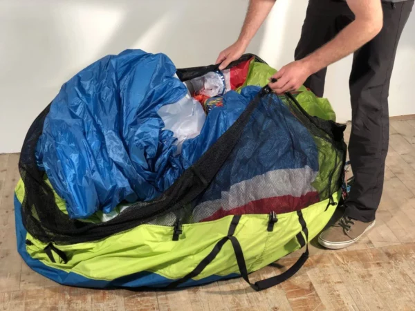 Sac rangement rapide AIRDESIGN QUICKBAG – Image 2