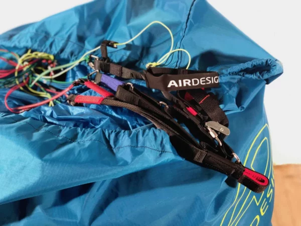 Sac rangement rapide AIRDESIGN STUFFBAG – Image 5