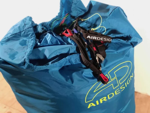 Sac rangement rapide AIRDESIGN STUFFBAG – Image 6