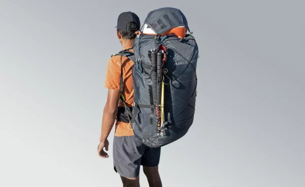 Sac vol-rando AIRDESIGN HIKE & FLY TRAIL RUCKSACK – Image 13
