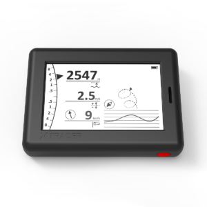 Alti-vario-GPS XC TRACER MAXX 2