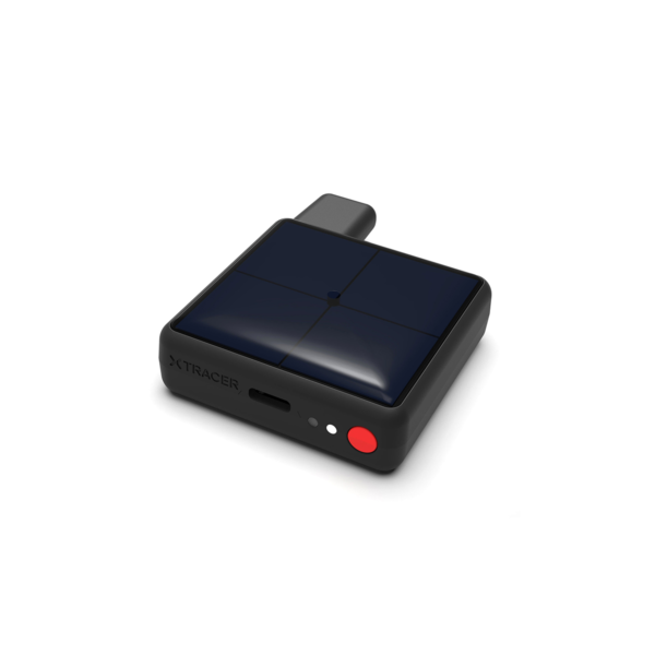 Alti-vario-GPS XC TRACER MINI 5