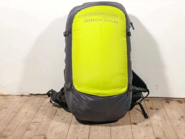 Sac vol-rando AIRDESIGN HIKE & FLY TRAIL RUCKSACK – Image 7