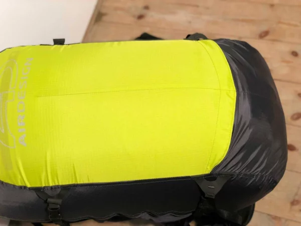 Sac vol-rando AIRDESIGN HIKE & FLY TRAIL RUCKSACK – Image 6