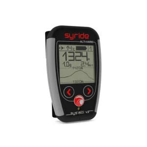 Alti Vario Parapente Syride Sys’Alti V3
