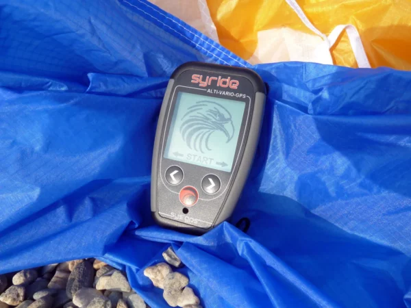 Alti Vario Gps Syride Sys'Gps V3 – Image 4
