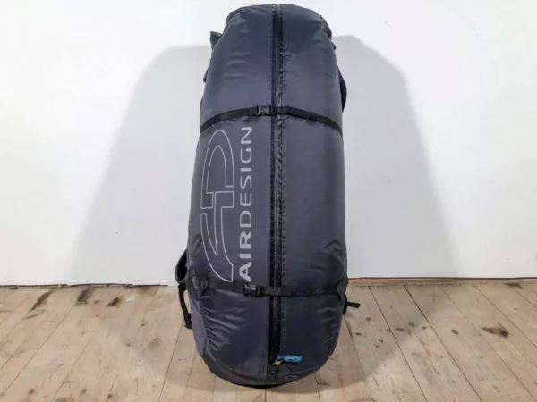 Sac vol-rando AIRDESIGN HIKE & FLY TRAIL RUCKSACK – Image 8