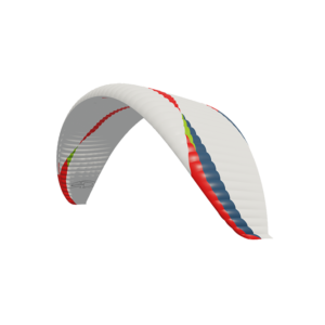 Aile de parapente Airdesign – Hero XPed