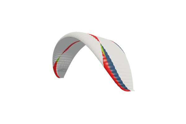 Aile de parapente Airdesign – Hero XPed