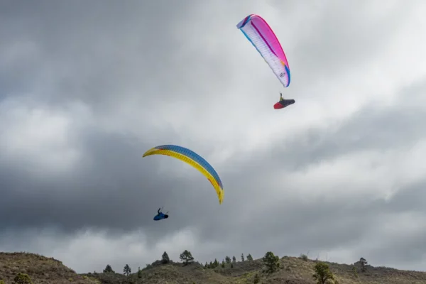 Aile de parapente Airdesign – Hero XPed – Image 13