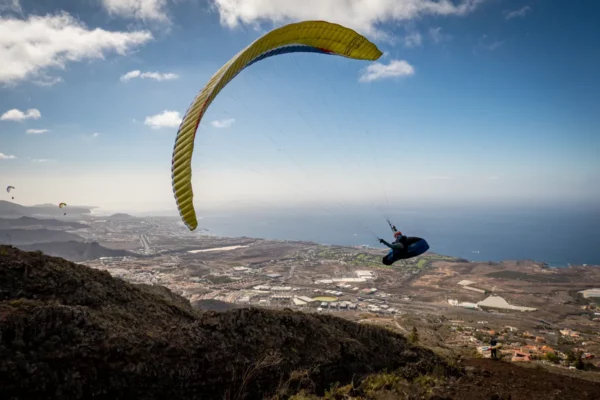 Aile de parapente Airdesign – Hero XPed – Image 14
