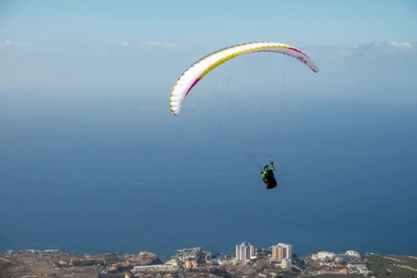 Aile de parapente hike & fly Airdesign – SUSI Xped – Image 8