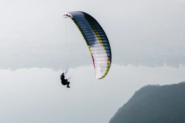 Aile de parapente hike & fly Airdesign – SUSI Xped – Image 7