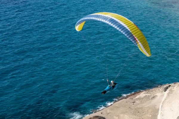 Aile de parapente Airdesign – Hero XPed – Image 12