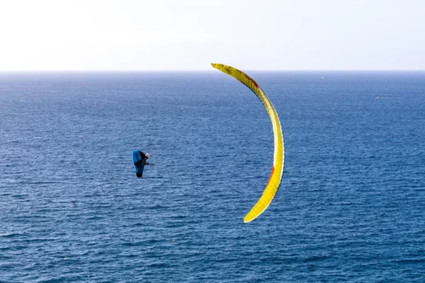 Aile de parapente Airdesign – Hero XPed – Image 11