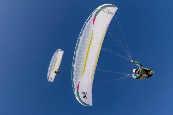 Aile de parapente hike & fly Airdesign – SUSI Xped – Image 11