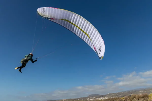 Aile de parapente hike & fly Airdesign – SUSI Xped – Image 13