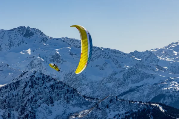 Aile de parapente Airdesign – Hero XPed – Image 10