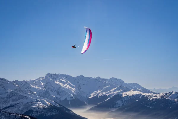 Aile de parapente Airdesign – Hero XPed – Image 5