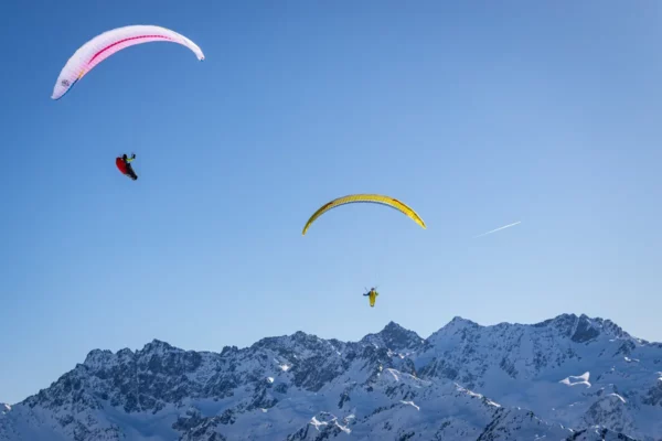 Aile de parapente Airdesign – Hero XPed – Image 6