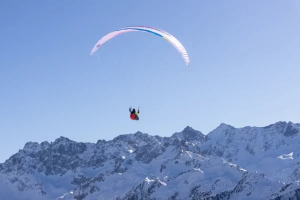 Aile de parapente Airdesign – Hero XPed – Image 4