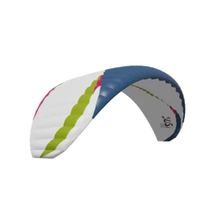 Aile de parapente hike & fly Airdesign – SUSI Xped
