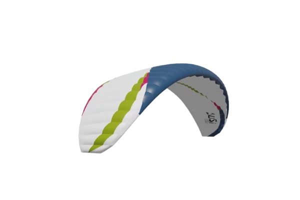 Aile de parapente hike & fly Airdesign – SUSI Xped
