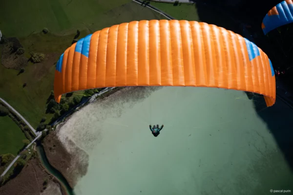 Aile de Parapente Parapente Phi Sola Light – Image 7