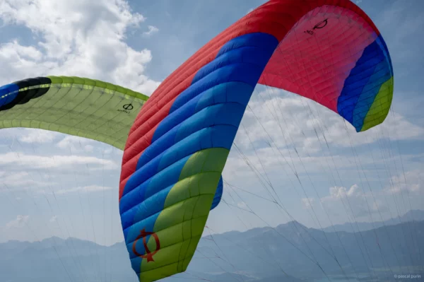 Aile de Parapente Parapente PHI Sonata 2 – Image 2