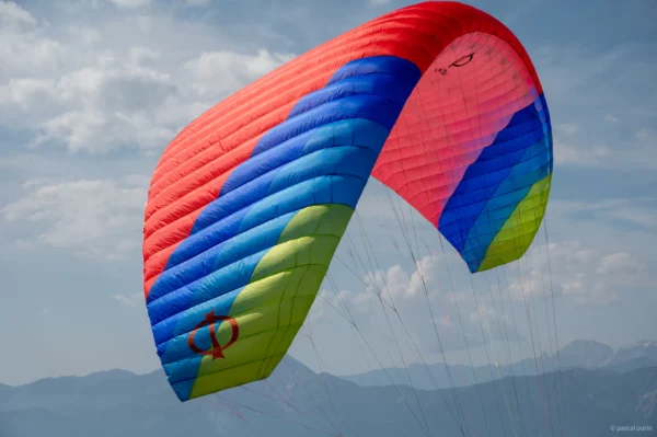 Aile de Parapente Parapente PHI Sonata 2 – Image 3