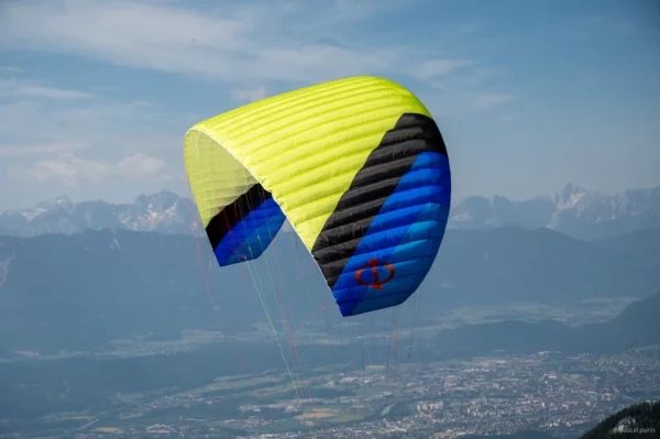 Aile de Parapente Parapente PHI Sonata 2 – Image 4
