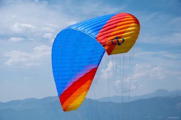 Aile de Parapente Parapente PHI Sonata 2 – Image 5