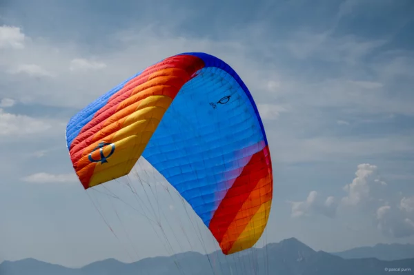 Aile de Parapente Parapente PHI Sonata 2 – Image 6