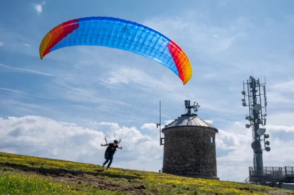 Aile de Parapente Parapente PHI Sonata 2 – Image 9