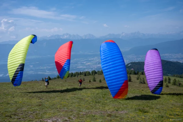 Aile de Parapente Parapente PHI Sonata 2 – Image 10