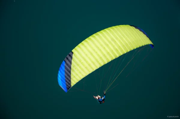 Aile de Parapente Parapente PHI Sonata 2 – Image 11