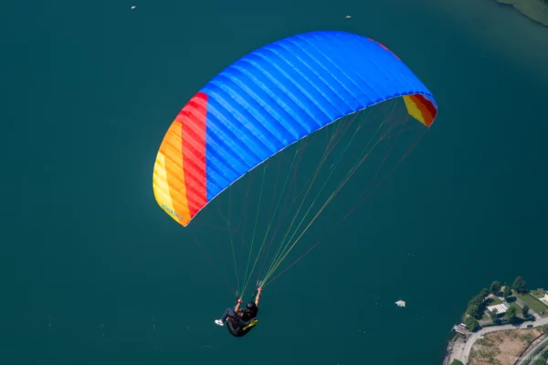 Aile de Parapente Parapente PHI Sonata 2 – Image 12