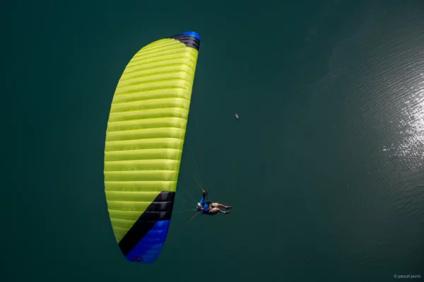 Aile de Parapente Parapente PHI Sonata 2 – Image 14