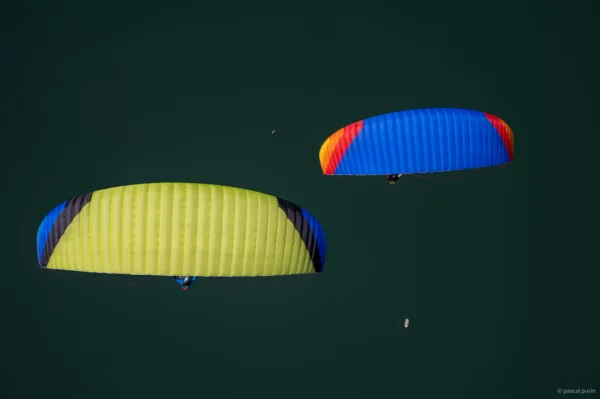 Aile de Parapente Parapente PHI Sonata 2 – Image 16