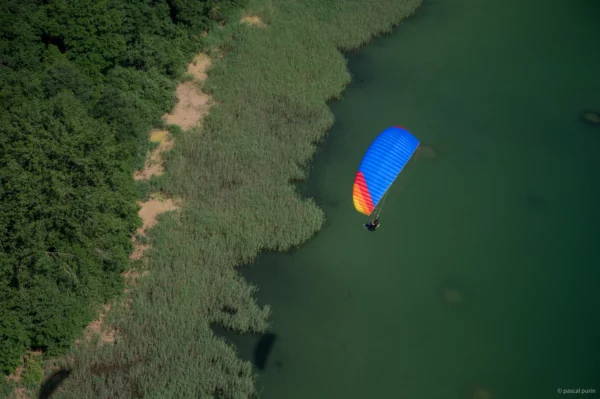 Aile de Parapente Parapente PHI Sonata 2 – Image 18