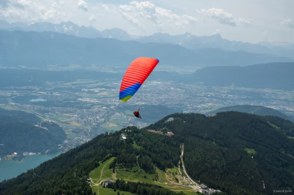 Aile de Parapente Parapente PHI Sonata 2 – Image 20